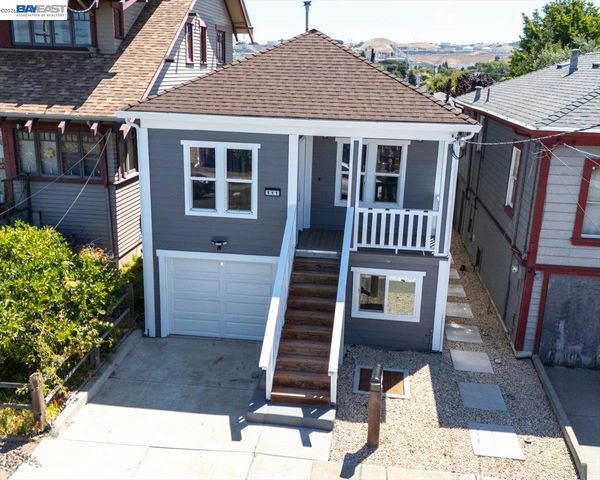 111 Garretson Ave, Rodeo, CA 94572