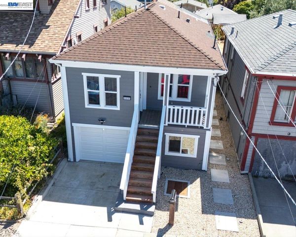 111 Garretson Ave, Rodeo, CA 94572