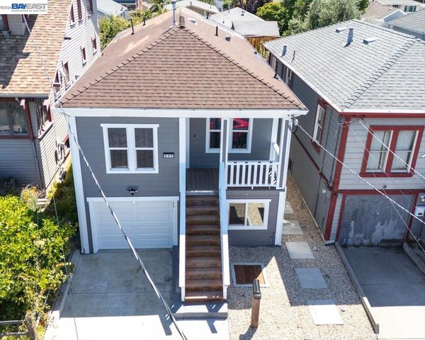 111 Garretson Ave, Rodeo, CA 94572