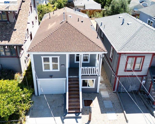 111 Garretson Ave, Rodeo, CA 94572