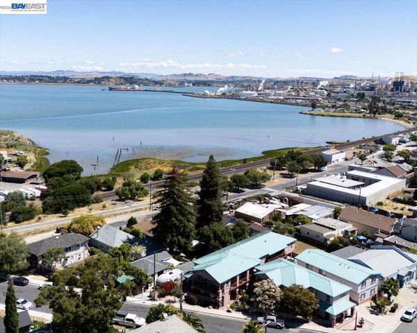 111 Garretson Ave, Rodeo, CA 94572