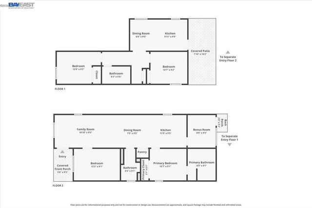 111 Garretson Ave, Rodeo, CA 94572
