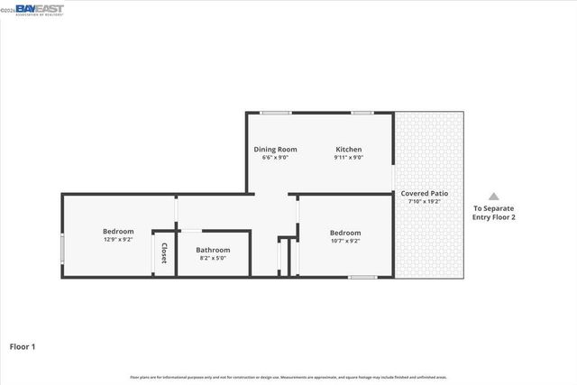111 Garretson Ave, Rodeo, CA 94572