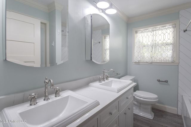 13074 John Road, Gulfport, MS 39503