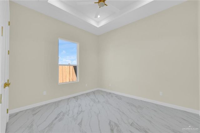 5701 N Rayo Del Sol, Edinburg, TX 78542