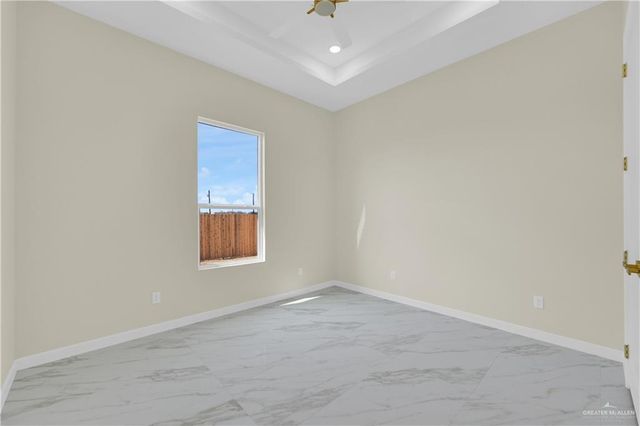 5701 N Rayo Del Sol, Edinburg, TX 78542