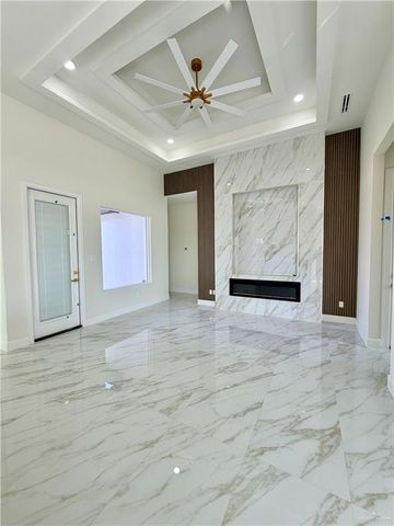 5701 N Rayo Del Sol, Edinburg, TX 78542