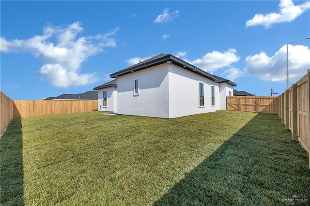 5701 N Rayo Del Sol, Edinburg, TX 78542