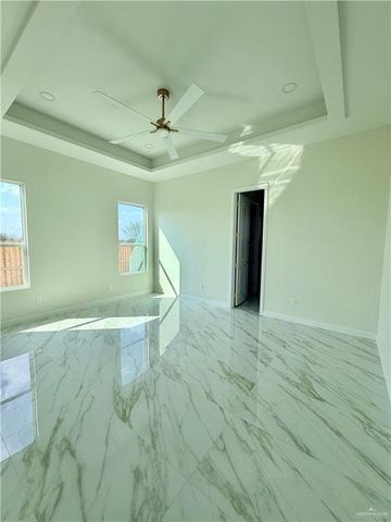 5701 N Rayo Del Sol, Edinburg, TX 78542