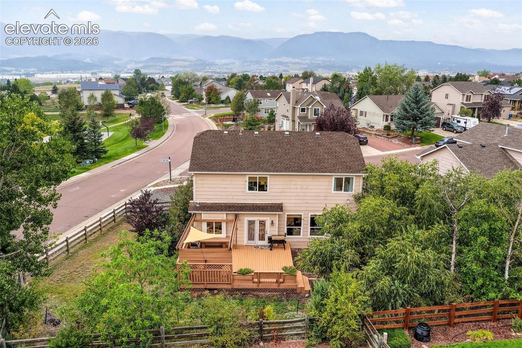 15523 Candle Creek Drive, Monument, CO 80132 — photo 3