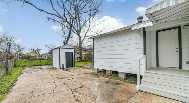 1428 E 36th Street, Houston, TX 77022