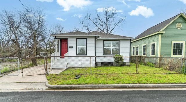 1428 E 36th Street, Houston, TX 77022