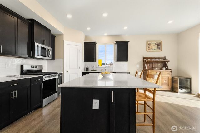 410 W 26th Ave, Ellensburg, WA 98926