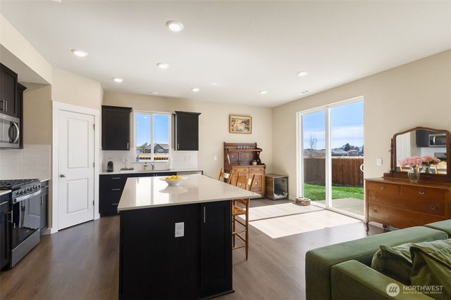 410 W 26th Ave, Ellensburg, WA 98926