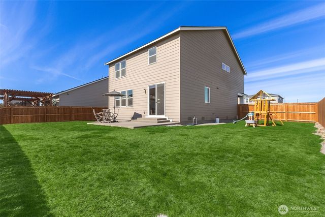 410 W 26th Ave, Ellensburg, WA 98926
