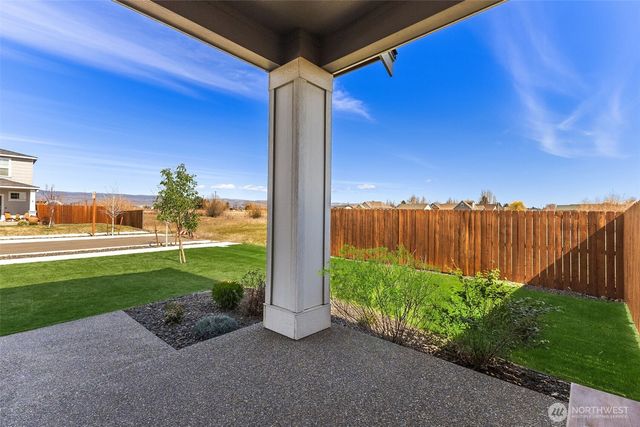 410 W 26th Ave, Ellensburg, WA 98926