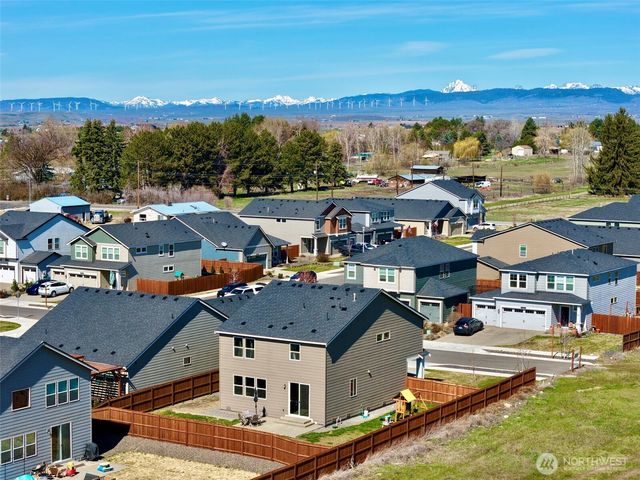 410 W 26th Ave, Ellensburg, WA 98926