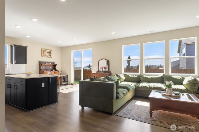 410 W 26th Ave, Ellensburg, WA 98926