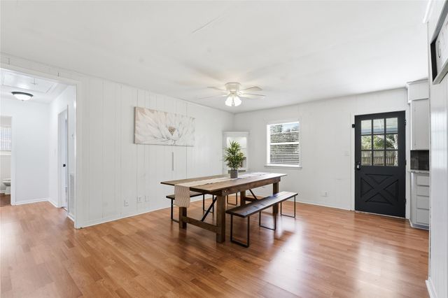 2412 Airline Drive, Brenham, TX 77833