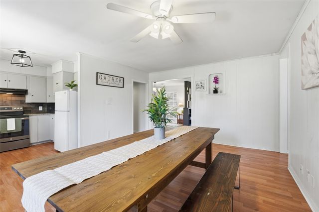 2412 Airline Drive, Brenham, TX 77833