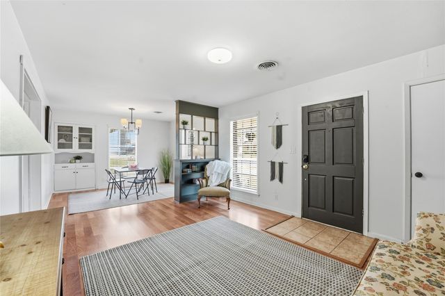 2412 Airline Drive, Brenham, TX 77833