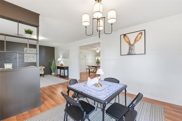 2412 Airline Drive, Brenham, TX 77833