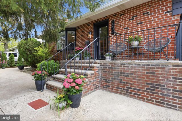 7702 CHELTENHAM AVE, Wyndmoor, PA 19038