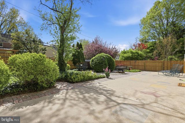 7702 CHELTENHAM AVE, Wyndmoor, PA 19038