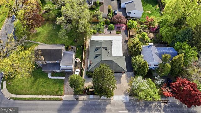 7702 CHELTENHAM AVE, Wyndmoor, PA 19038