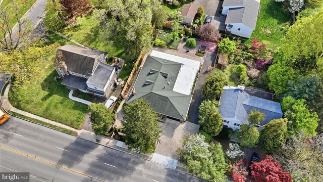 7702 CHELTENHAM AVE, Wyndmoor, PA 19038