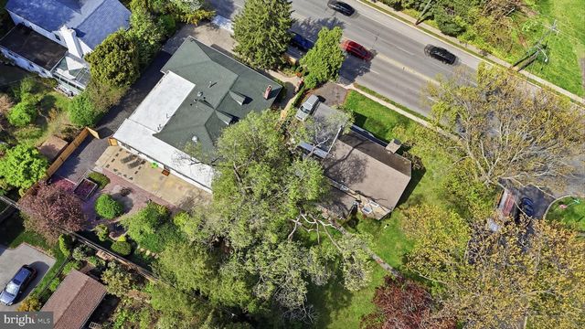 7702 CHELTENHAM AVE, Wyndmoor, PA 19038