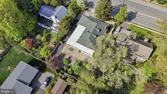 7702 CHELTENHAM AVE, Wyndmoor, PA 19038