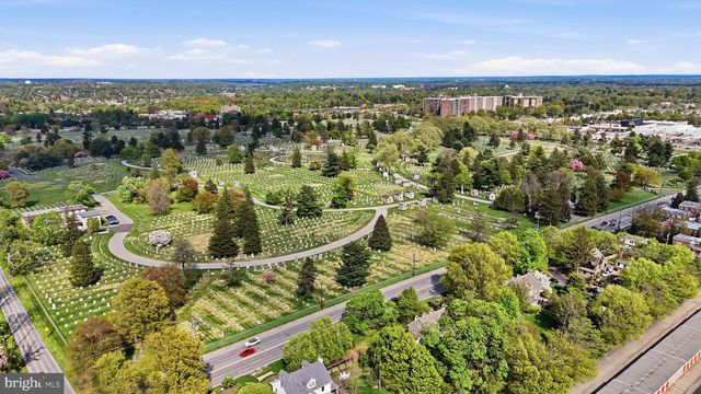 7702 CHELTENHAM AVE, Wyndmoor, PA 19038