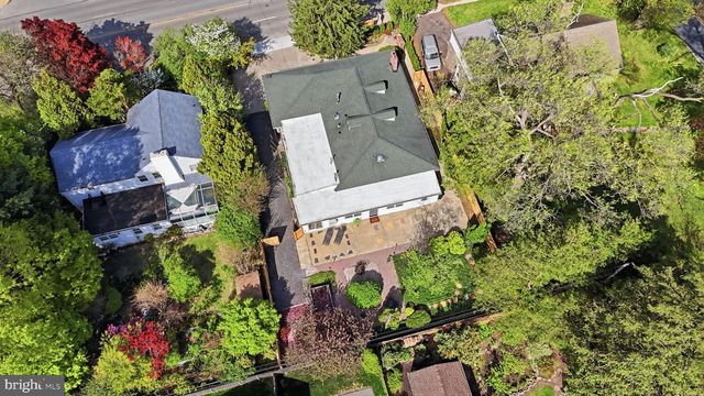 7702 CHELTENHAM AVE, Wyndmoor, PA 19038