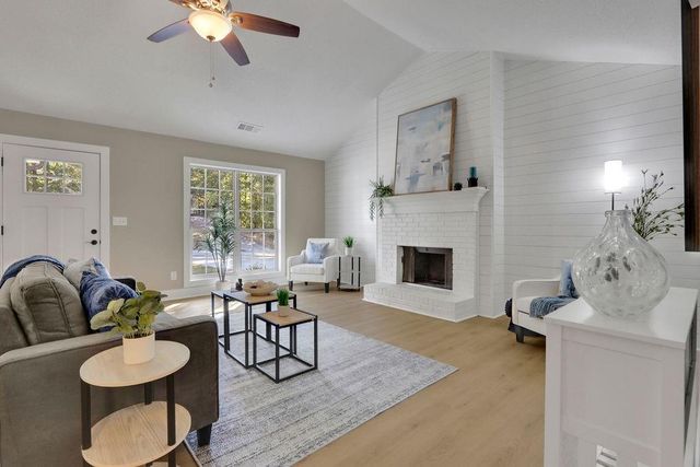 2566 Briar Valley Way, Dacula, GA 30019