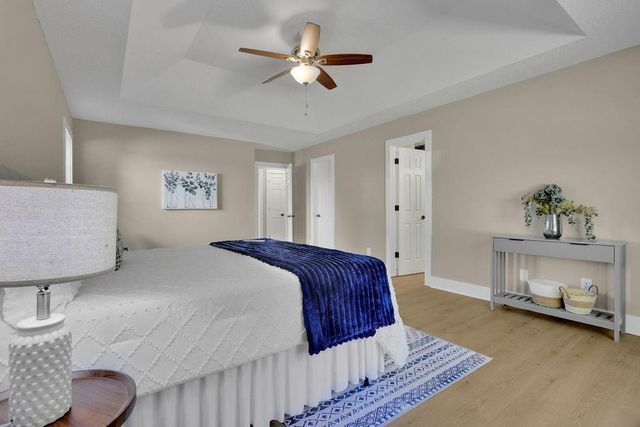 2566 Briar Valley Way, Dacula, GA 30019