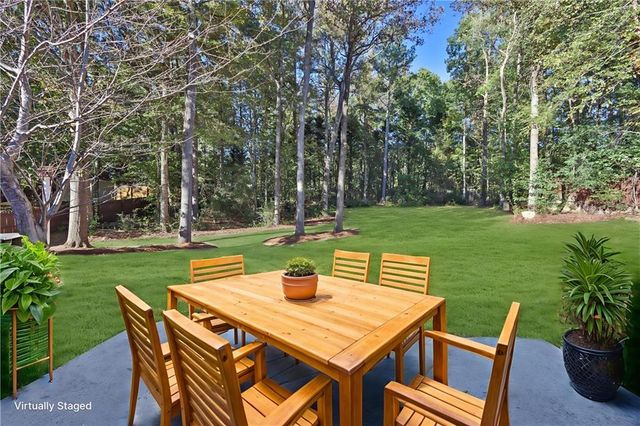 2566 Briar Valley Way, Dacula, GA 30019