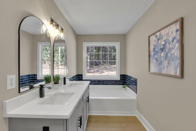 2566 Briar Valley Way, Dacula, GA 30019