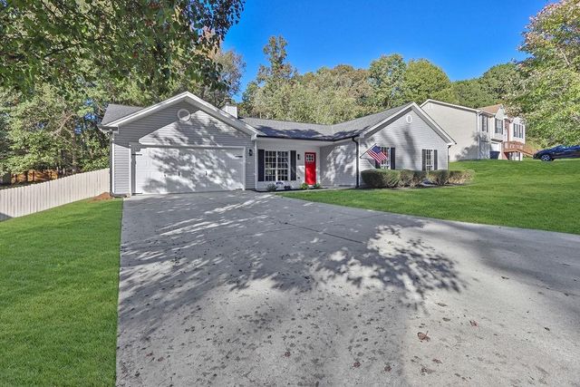 2566 Briar Valley Way, Dacula, GA 30019