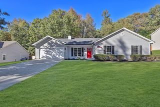 2566 Briar Valley Way, Dacula, GA 30019