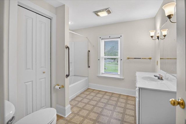 334 Union Street, Rio, WI 53960