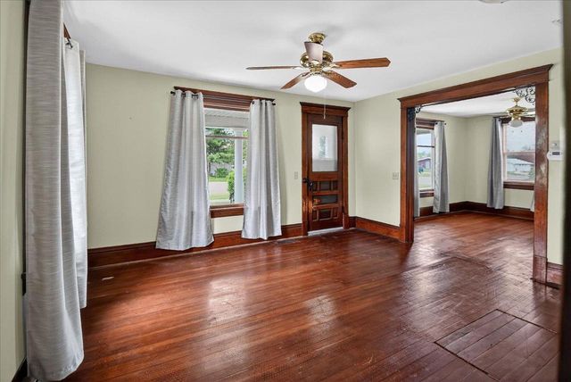 334 Union Street, Rio, WI 53960