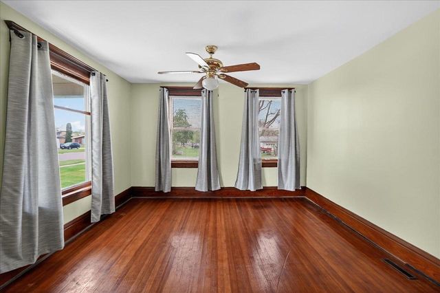 334 Union Street, Rio, WI 53960