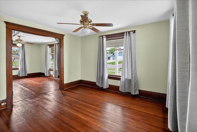 334 Union Street, Rio, WI 53960