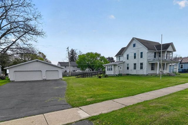 334 Union Street, Rio, WI 53960