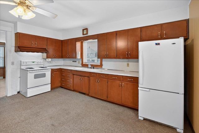 334 Union Street, Rio, WI 53960