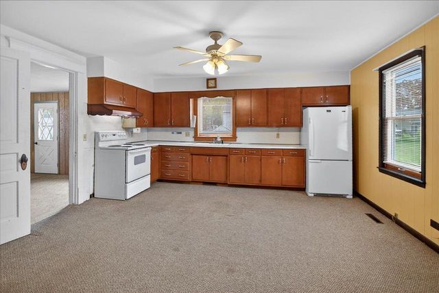 334 Union Street, Rio, WI 53960