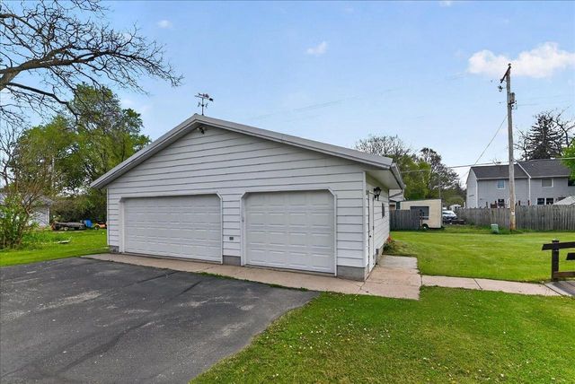 334 Union Street, Rio, WI 53960