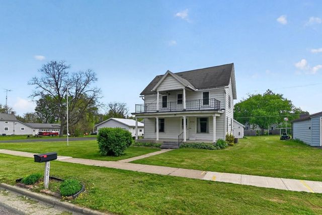 334 Union Street, Rio, WI 53960