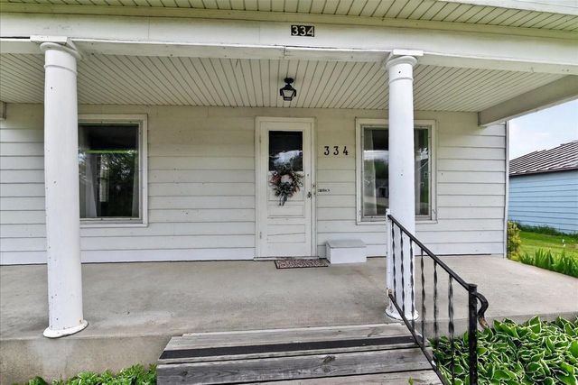 334 Union Street, Rio, WI 53960